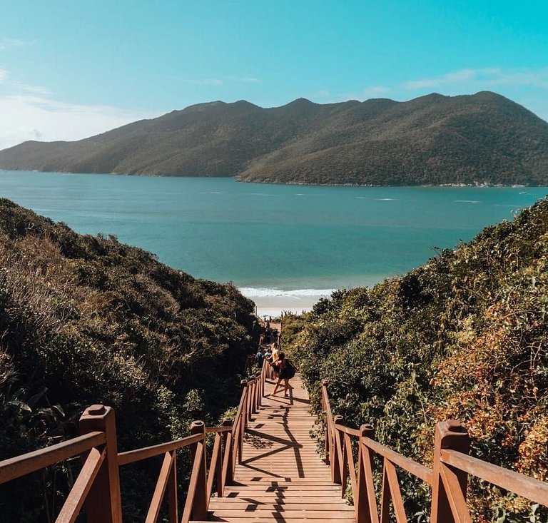 Brisa do Mar em Arraial do Cabo