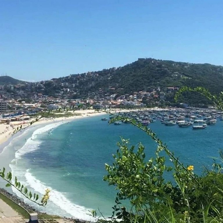 Brisa do Mar em Arraial do Cabo