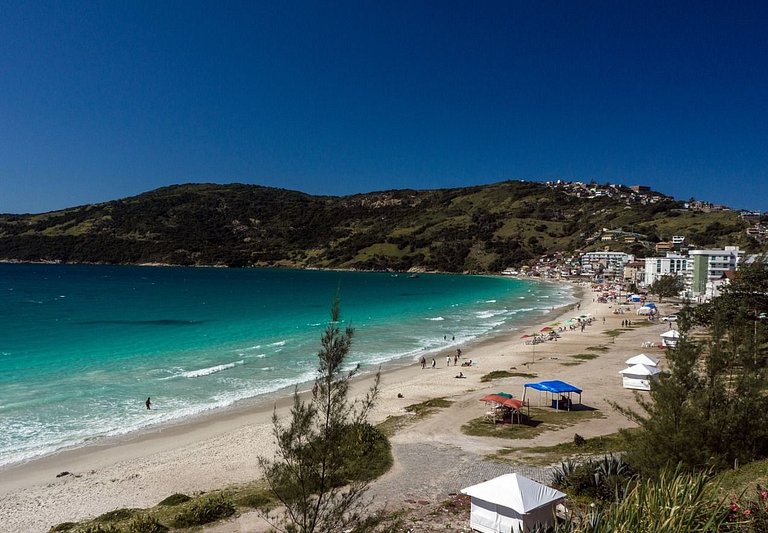 Brisa do Mar em Arraial do Cabo